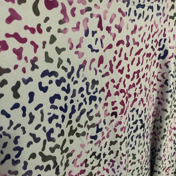 Zavate Ava Therese Crew Neck Long Sleeve - Picture 3 of 5